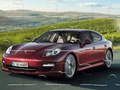 Mchezo Picha Porsche Panamera online