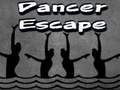 Mchezo Escape ya Mwimbaji online
