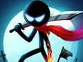 Mchezo Vita ya Stickman ya Epic online