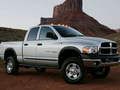 Mchezo Dodge Ram Power Wagon Kuteleza online
