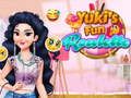 Mchezo Yuki's Furaha Roulette online