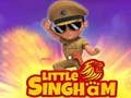 Mchezo Kidogo Singham online