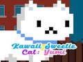 Mchezo Kawaii Kali Mpenzi: Yumi online