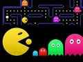 Mchezo Pacmen online