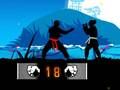 Mchezo Mpiganaji wa Karate: Vita Halisi online