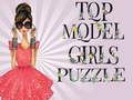 Mchezo Puzzle ya Wasichana Waanzilishi online