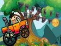 Mchezo Wheelie Buddy  online