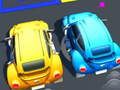 Mchezo Mfalme wa Kuegesha Gari 3D online