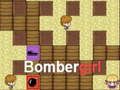 Mchezo Bombergirl online