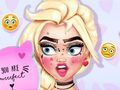 Mchezo Jabari yangu anafanya makeup yangu ya Siku ya Wapenzi online