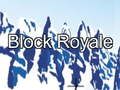 Mchezo Block Royale online