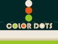 Mchezo Dots za Rangi online