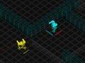 Mchezo Laserbots.io online