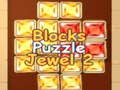 Mchezo Pigo la Blok Jewel 2 online