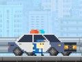 Mchezo Polisi online