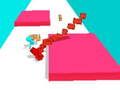 Mchezo Mlingano wa Stack 3D online