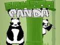 Mchezo Ramboo Panda online