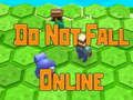Mchezo Usi Fall Mtandaoni online