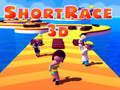 Mchezo Rash Kifupi 3D online