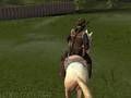 Mchezo Ertugrul Gazi Horse Sim  online