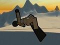 Mchezo Hila za snowboard online