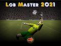 Mchezo Mfalme wa Lob 2021 online