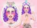 Mchezo Mwanamke Kawaii Tamuu ya Princess online