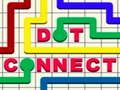 Mchezo Unganisha vidoti online