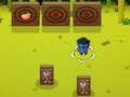 Mchezo Ninja Mshale online