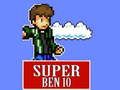 Mchezo Super Ben 10 online