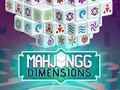 Mchezo Mahjongg Vipimo online