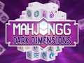 Mchezo Mahjong Giza za Giza online