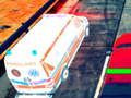 Mchezo Simu ya Dharura ya Ambulance 2021 online