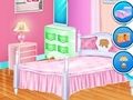 Mchezo Mtoto Taylor anapenda Barbie-doll online