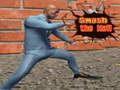 Mchezo Piga Ukuta online