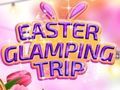 Mchezo Safari ya Glamping ya Pasaka online