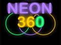 Mchezo Neon 360 online