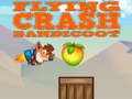 Mchezo Kuhusu Crash Bandicoot online