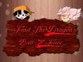Mchezo Pata Uso wa Dragon Ball Z online
