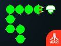Mchezo Atari Centipede online
