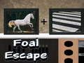 Mchezo Kukinga pony online