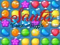 Mchezo Santa Crush Puzzle online