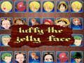 Mchezo Luffy uso wa jelly online