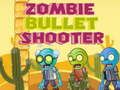 Mchezo Mshambuliaji wa Zombie online
