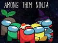 Mchezo Kati Yao Ninja online
