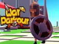 Mchezo Vita Parkour online