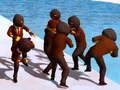 Mchezo Mwalimu wa Umati 3D online