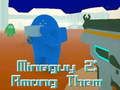 Mchezo MineGuy 2: Kati yao online