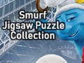 Mchezo Mkusanyiko wa Picha za Smurf online