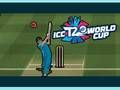Mchezo Kombe la Dunia la T20 la ICC online